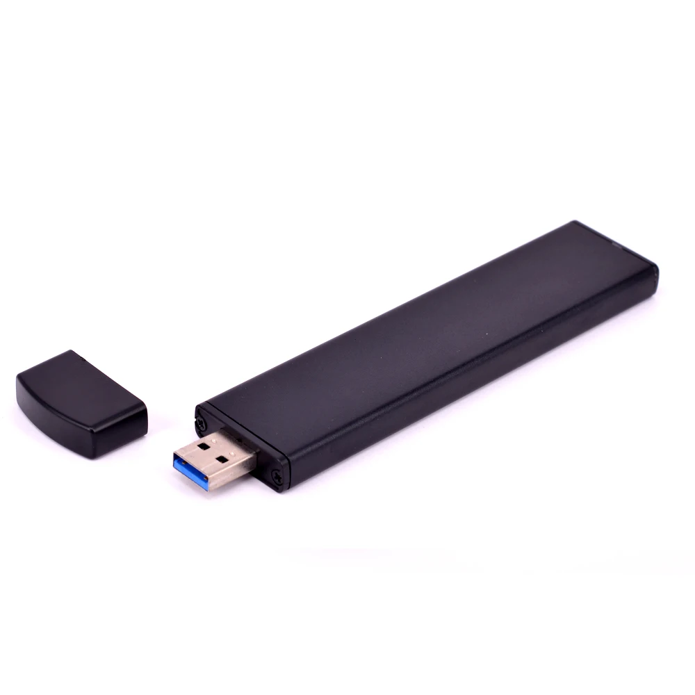  Für Macbook 2010 2011 Air A1369 A1370 SSD Tragbare fall USB 3.0 zu 12 + 6 pin Disk Drive slot HDD g