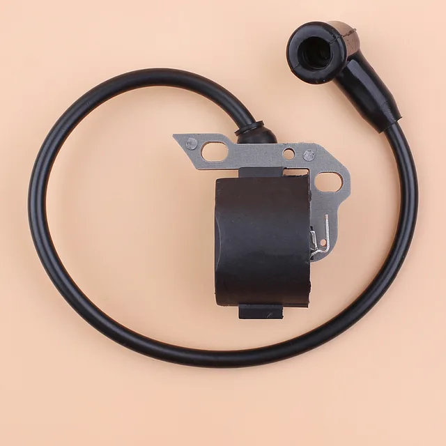 Electronic Ignition Coil Module For Stihl 015 015AV 015L Gasoline