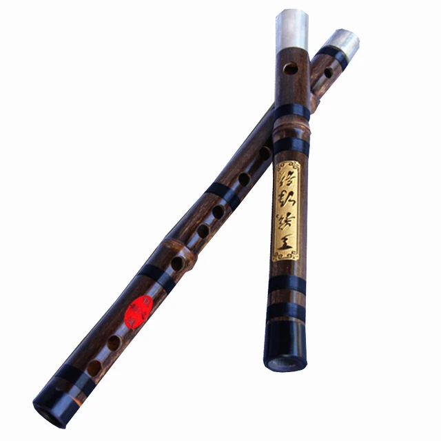 Bamboo Flutes Feng Shui