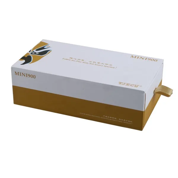  Smart ND900 Mini Transponder Key Programmer Mini ND900 Update Online ( available for booking old ve