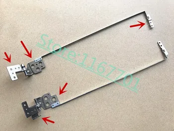 

Hot Sale 100% Original laptop LCD/LED Left&Right hinges for Lenovo ideapad 100-14 100-14IBD
