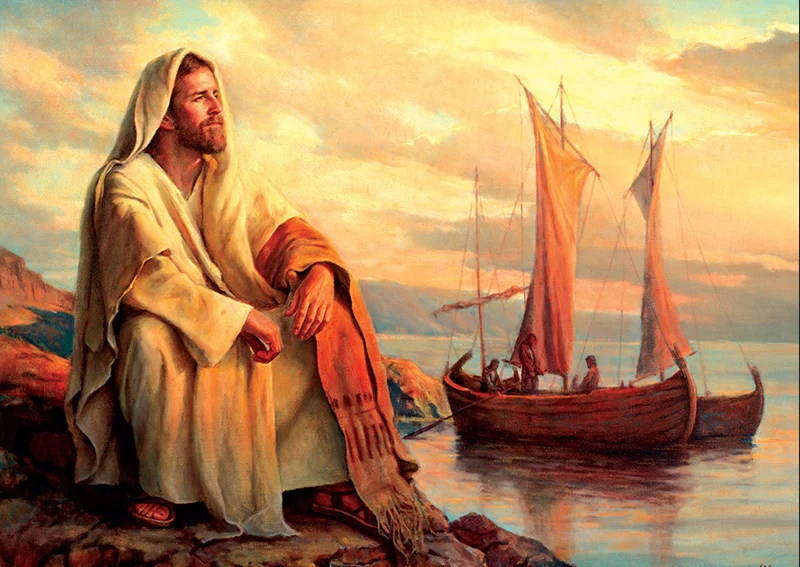 

5D DIY Diamond Painting religious Jesus Full circular Diamond Embroidery Cross stitch Wall Sticker Home Decor