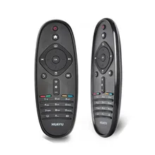 Сменный пульт дистанционного управления для Philips 37PFL5405H/60 40PFL5605H/05 40PFL5605H/12