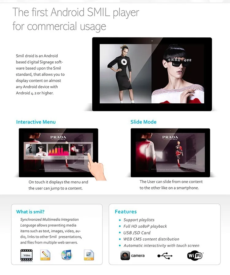Tudo em um Painel da Tela Polegada Android Toque pc Preço Hot 21.5 só 23 Hot hot hot 21.5 polegada Android tudo em um só toque pc painel da tela preço