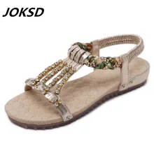 Frauen Hausschuhe Hausschuhe Flache Joker Strass Clip Toe Hausschuhe Korean Wear Sandalen Flache SandalenMode Frauen Hausschuhe Hausschuhe Flache Joker Strass Clip Toe Hausschuhe Korean Wear Sandalen Flache SandalenMode