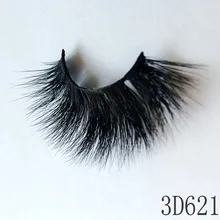 UPS 3000 пара/лот LILLYMEI ручной работы 3D норковые ресницы натуральные накладные ресницы мягкие полосы ресницы