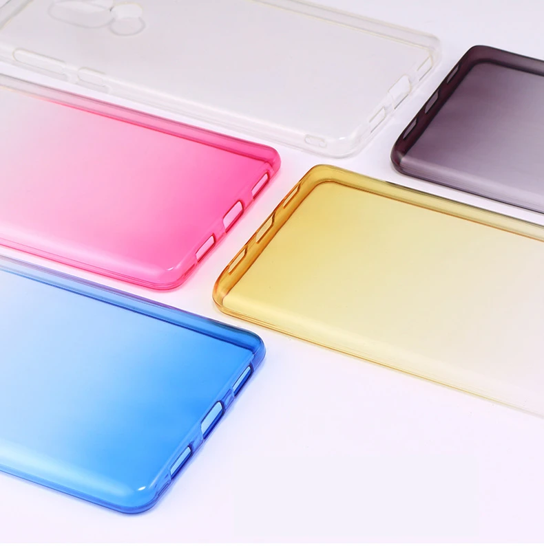 Силиконовый чехол для Huawei Honor 6X 2016 9 8C 8A 8X MAX 7X 6A 5X 5C 10 P9 8 Lite|case for huawei honor|phone casescase |