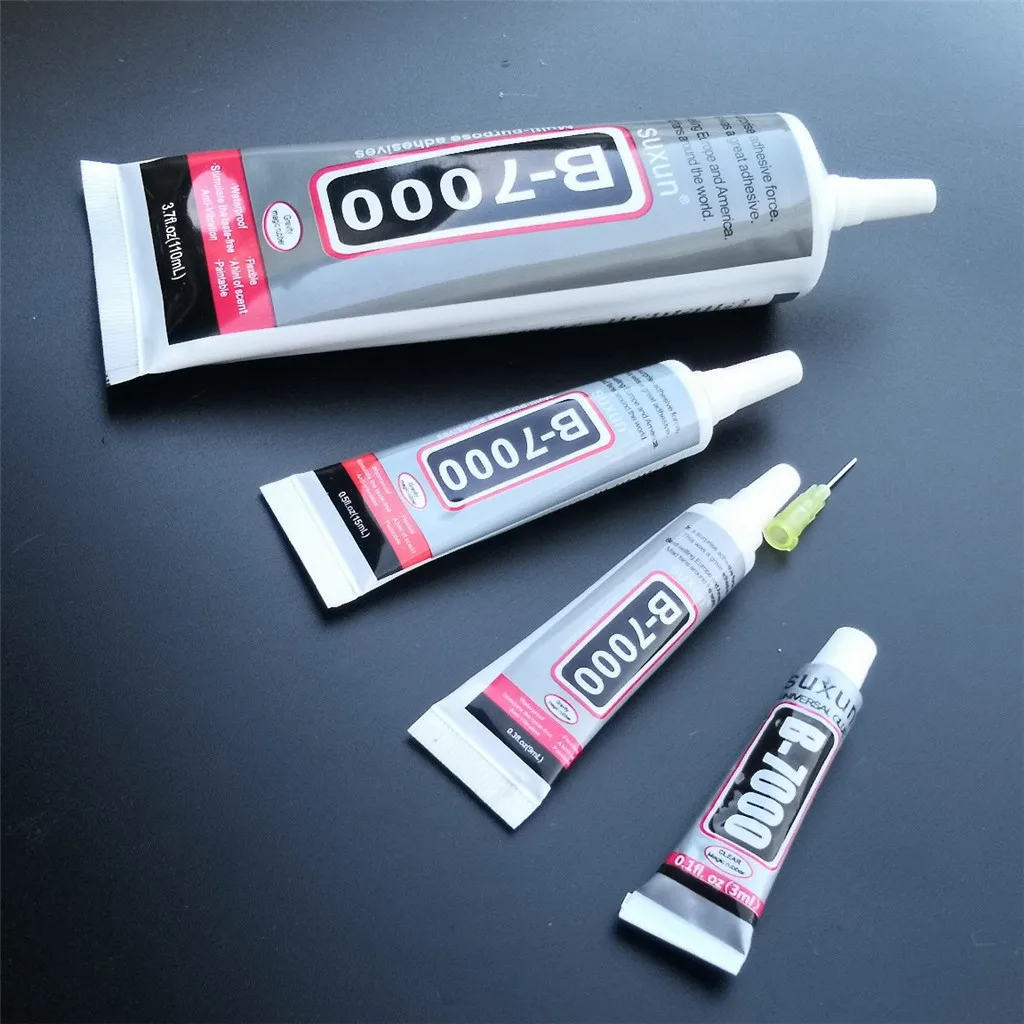 

30^Dragon Glue Waterproof Super Glue Big Size 2019 FAST SHIPPING Manual multi-purpose glue Universal glue