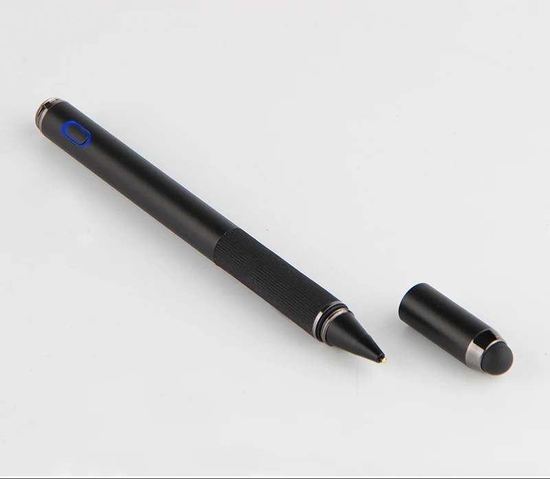 stylus capacitive