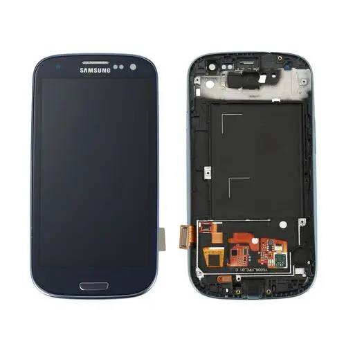 TFT для samsung Galaxy S3 I9300 I9300i I9301 I9308i I9301i дисплей сенсорный экран дигитайзер J730 ЖК-дисплей в сборе