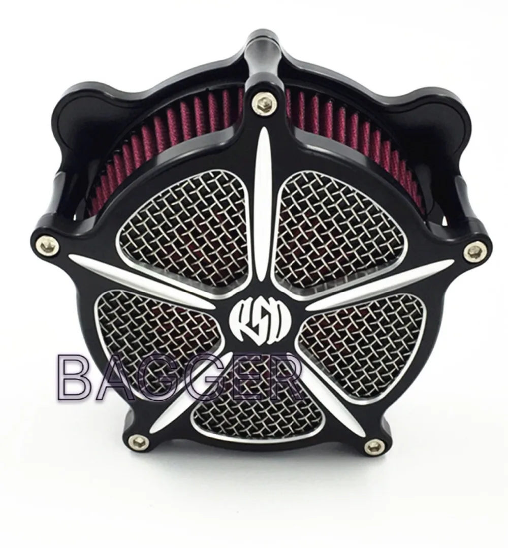 Buy RSD High Flow Air Filter For Harley Sporter 883