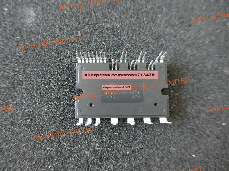 FSBB30CH60F