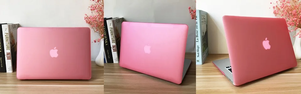 Матовая поверхность Матовый Жесткий чехол+ силиконовый чехол для клавиатуры для Apple Macbook Pro 15 дюймов CD rom Модель: A1286