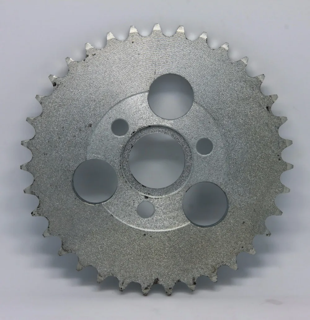 Звездочка 35 Зуб 420 30 мм для Honda Monkey Dax Z50A Z50 Z50R Z50J M RS20|sprocket honda|sprocket tooth |