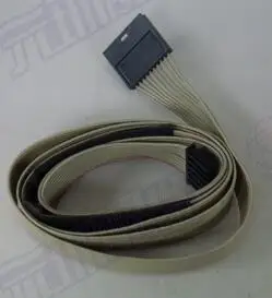 

Nuova Simonelli SERIAL CABLE TOUCHPAD CARD MICROBAR L=1350 REPLACE04900664