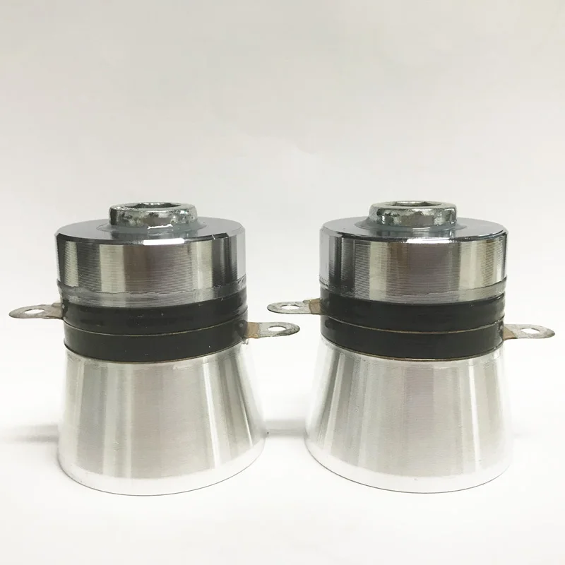 

40khz/60W ultrasonic transducer high temperature 50-60 degree for cleaning machine