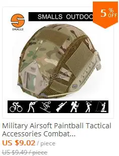 nylon helmet cover