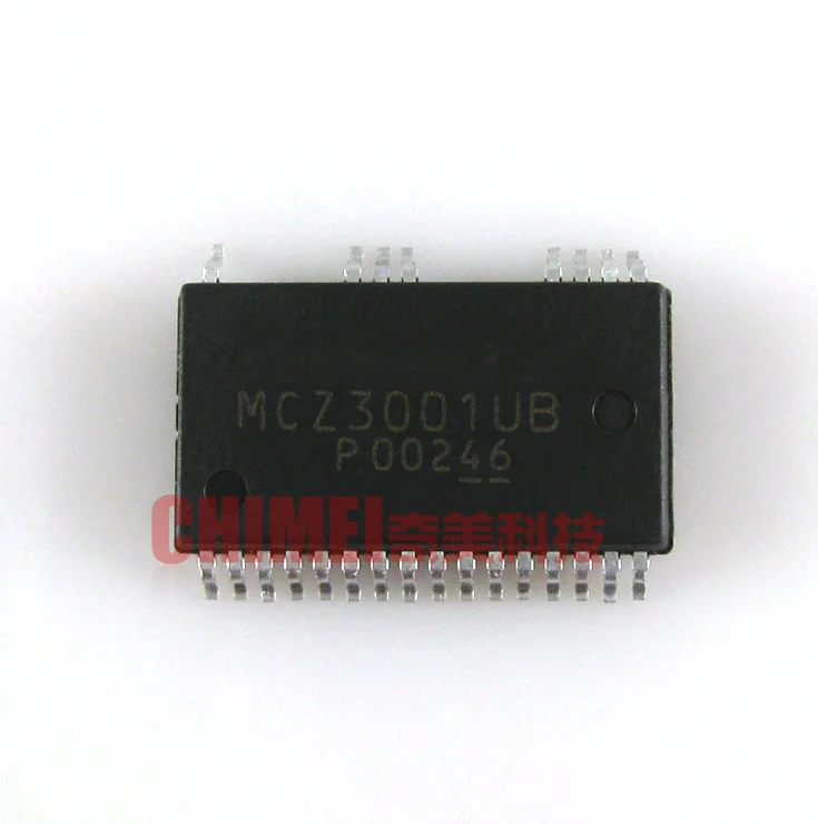 1 шт. MCZ3001UB SSOP-24 G ЖК-телевизор источник питания высоковольтный Драйвер IC |