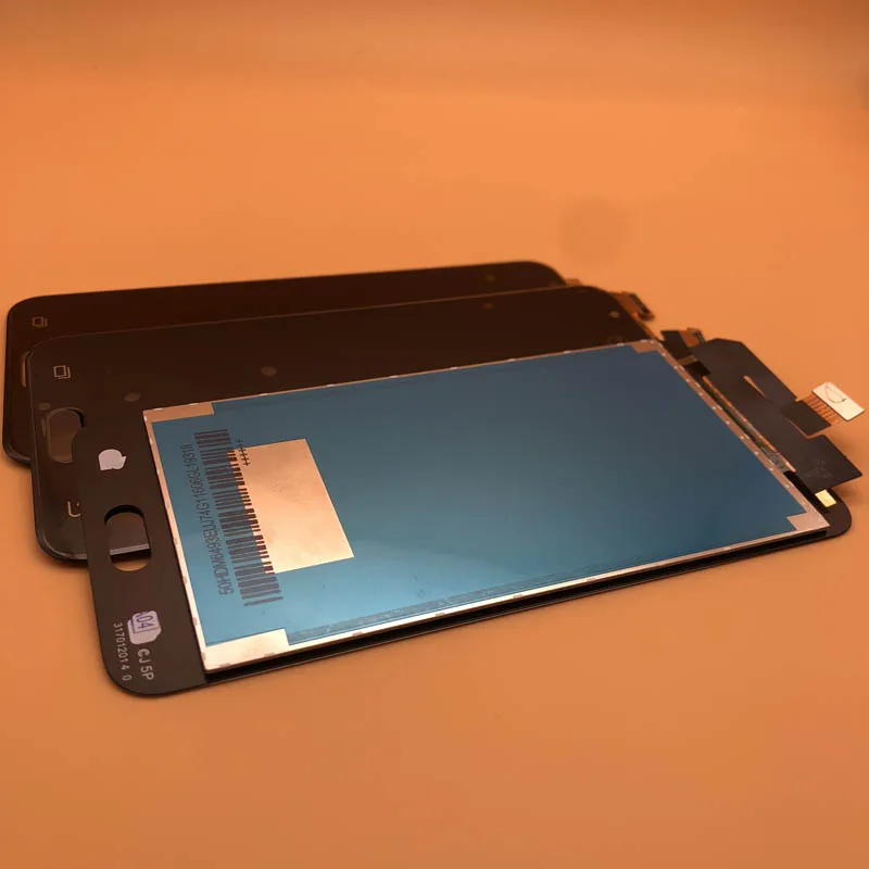 Оригинальный сменный сенсорный ЖК экран для Samsung Galaxy J5 Prime G5700 G570 SM G570F|lcd digitizer|display