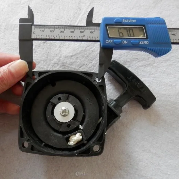 STARTER ZENOAH G4K BC4310 4