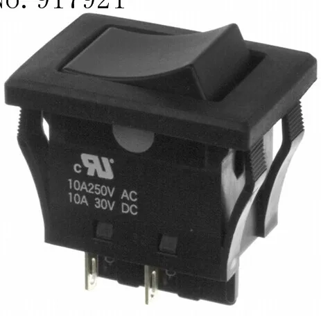 

[ZOB] JWM12RAA imported from Japan nkk day open JWM12RAA rocker switch rocker switch JWMW11RAA --10pcs/lot