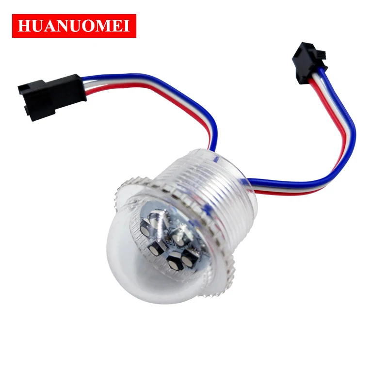 Huanuomei-D26-6LED-UCS1903-24V-TC