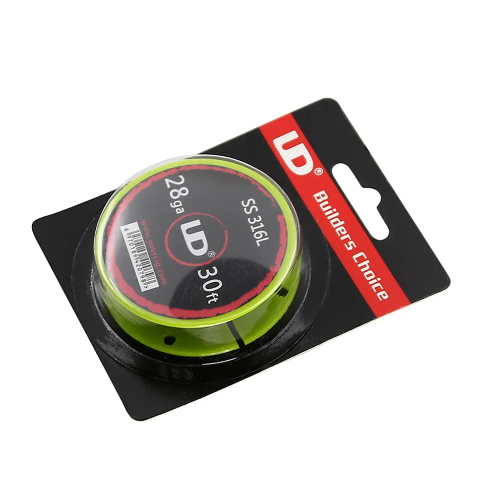 UD SS316L Wire04