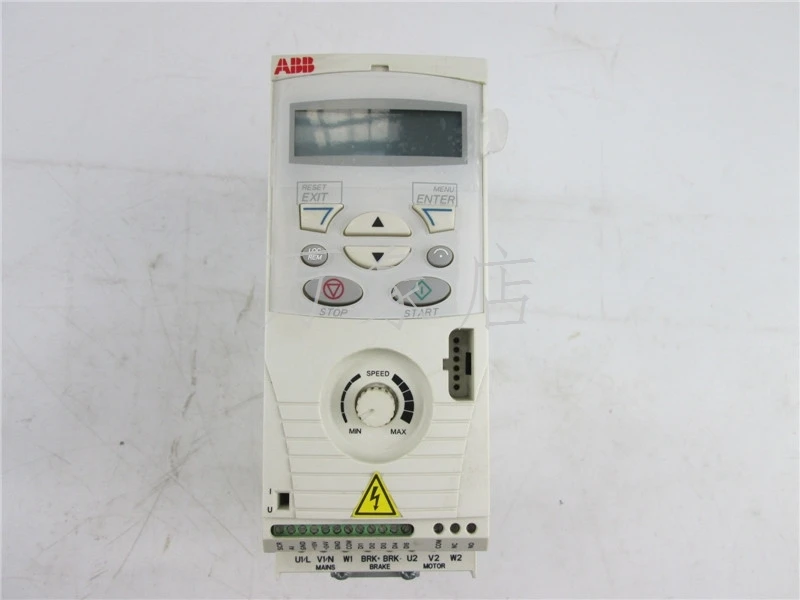 

ACS150-03E-08A8-4 used in good condition can normal working