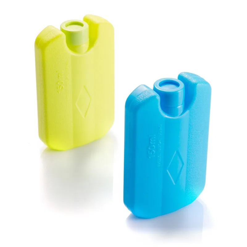 New Mini Ice box ice packs efficient cooler bag 150 ml Camping Cold Ice