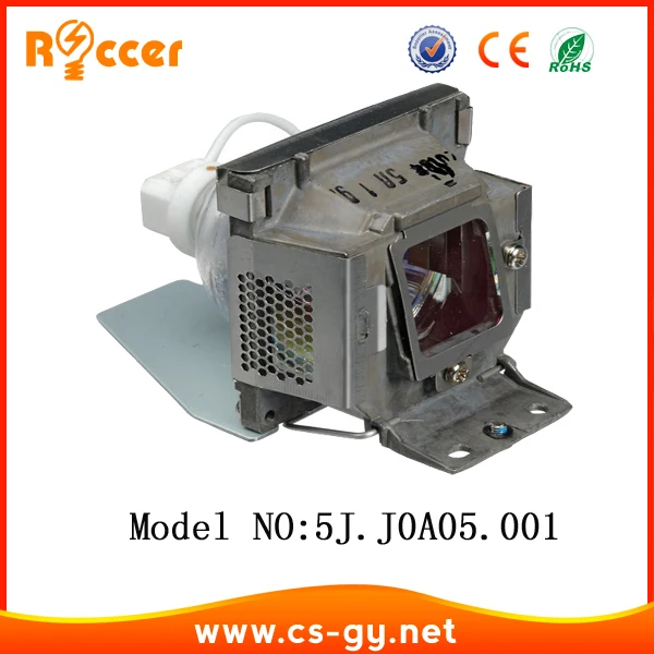 ROCCER Compatible Projector Lamp Bulb 5J.J0A05.001 fit for BENQ MP525 MP525ST MP515 515ST ROCCER Compatible Projector Lamp Bulb 5J.J0A05.001 fit for BENQ MP525 MP525ST MP515 515ST