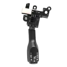 1Pcs Cruise Control Switch for Toyota Camry Corolla Highlander RAV4 84632-34011 Auto Replacement Parts Switch High Quality Tool