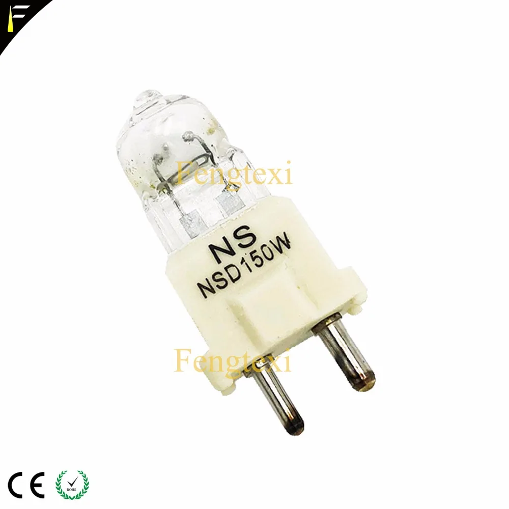 HTI 10W GY9. AIRFIELD LAMP At Rs 240/piece | Metal Halide Light In Mumbai | ID: 284970997 - Foto 2