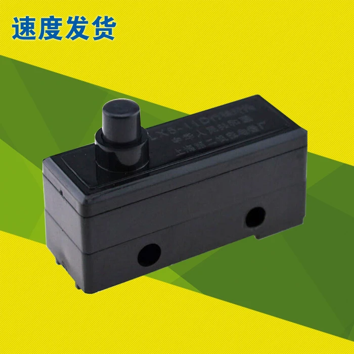 

Power Switch With Button,GK26-1A Series Bag Sewing Machine/Bag Closer Spare Parts,Great Quality,For Flying Man,Liema...