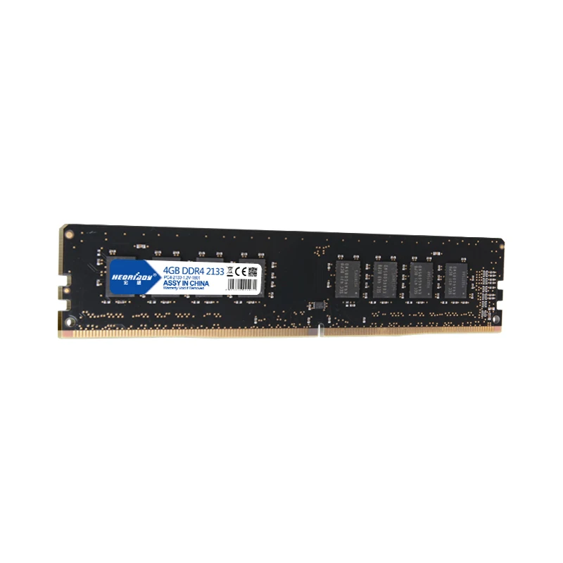 Heoriady ПК ОЗУ ddr4 4g 2133 2400 2666 МГц 1 2 в двухканальная материнская плата ddr 4 dimm