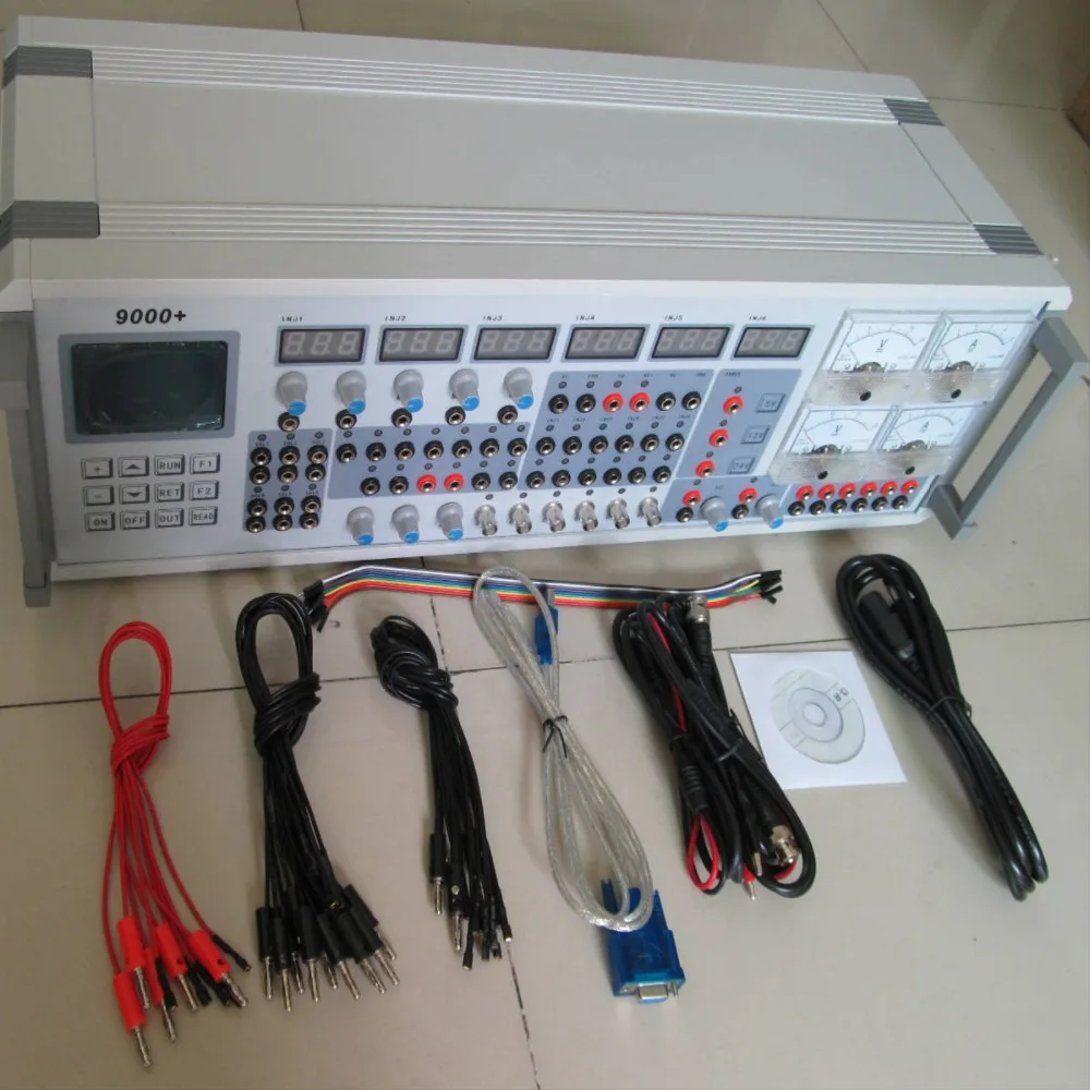 Автомобильный датчик инструмент для имитации сигнала MST9000 MST 9000|ecu tool|auto supportmst 9000 |