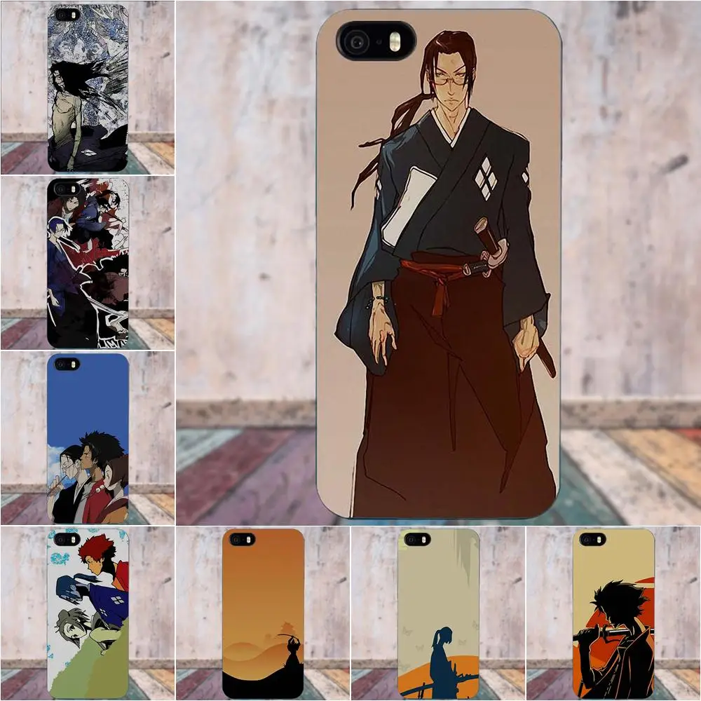 Мягкий хипстерский чехол из ТПУ для Huawei G7 G8 Honor 5A 5C 5X 6 6X 7 8 V8 Mate 9 P7 P8 P9 P10 Lite Plus Samurai