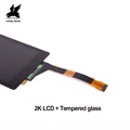Flyingbear 5 5 Inch LCD Screen Display 03 Version für Glanz DLP/LCD 3d Drucker-in 3-D-Drucker aus Computer und Büro bei