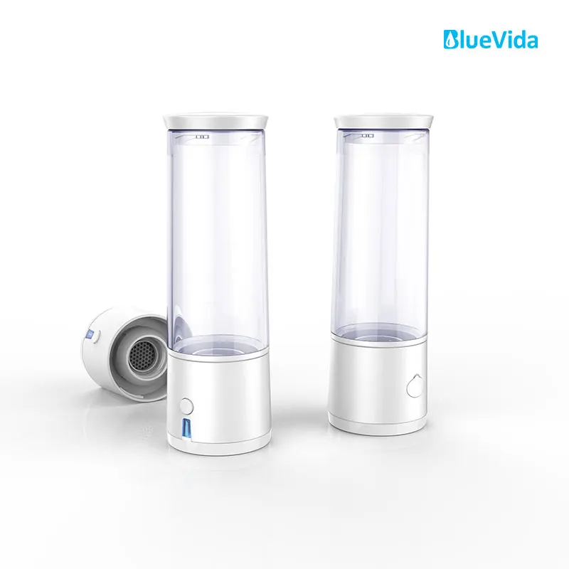 Bluevida новая SPE + PEM мембрана водородная бутылка для воды высокая концентрация и