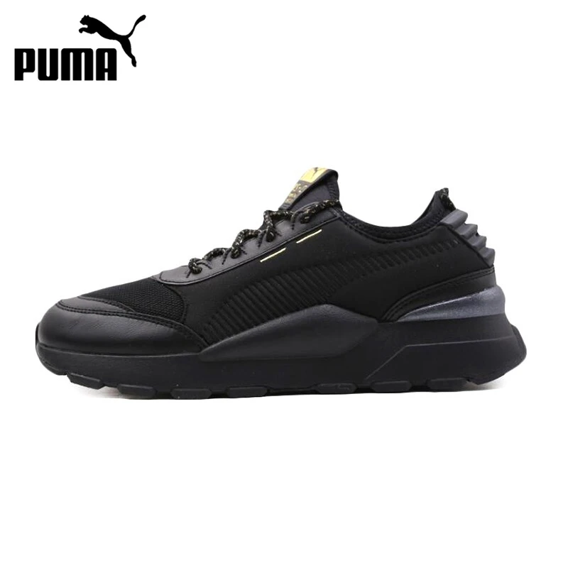 

Original New Arrival 2019 PUMA RS-0 TROPHY Unisex Skateboarding Shoes Sneakers