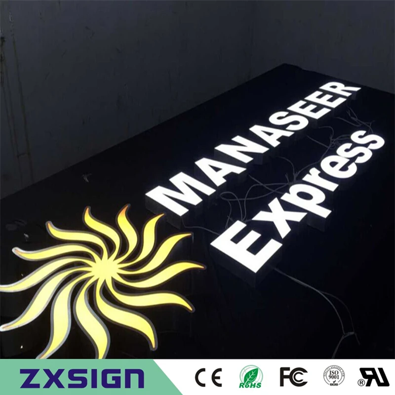 led channel letters154