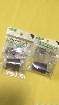 

Japan clover Retro style Pencil sharpener patchwork tool 57-480