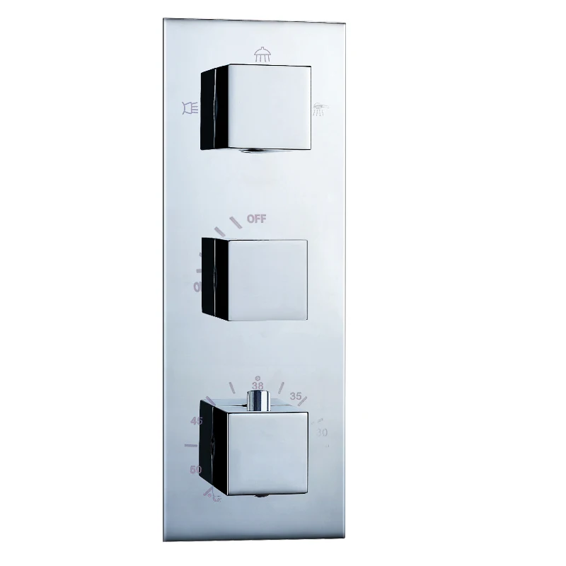 thermostatic valve