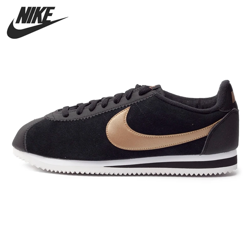 Nike Cortez Cuero Nike Cortez Cuero
