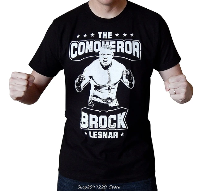 brock lesnar jersey