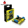 Free shipping! Keyestudio Xbee Sensor Expansion Shield V5 with RS485 Bluebee Interface for Arduino robot car ► Photo 1/6