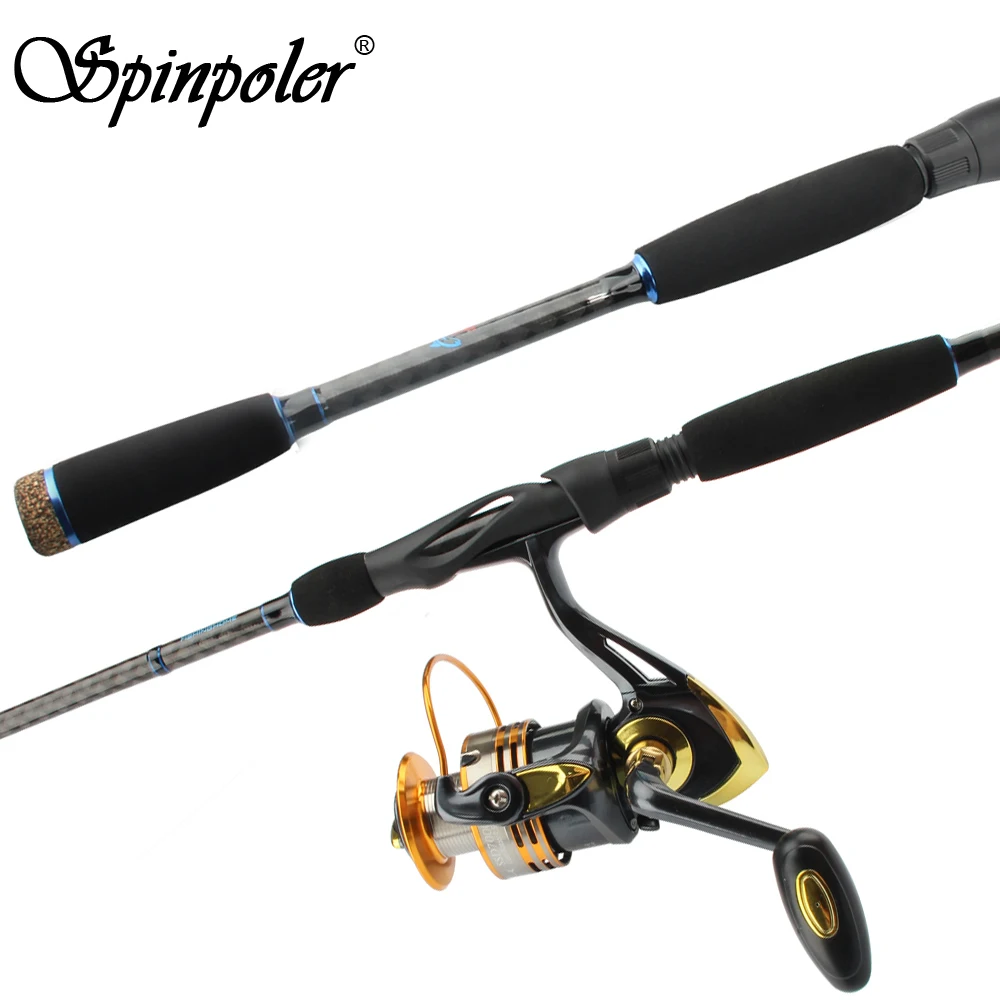 Buy 2018 New Sea Bass Spinning Rod Fast Action High Carbon Lure Fishing Rod