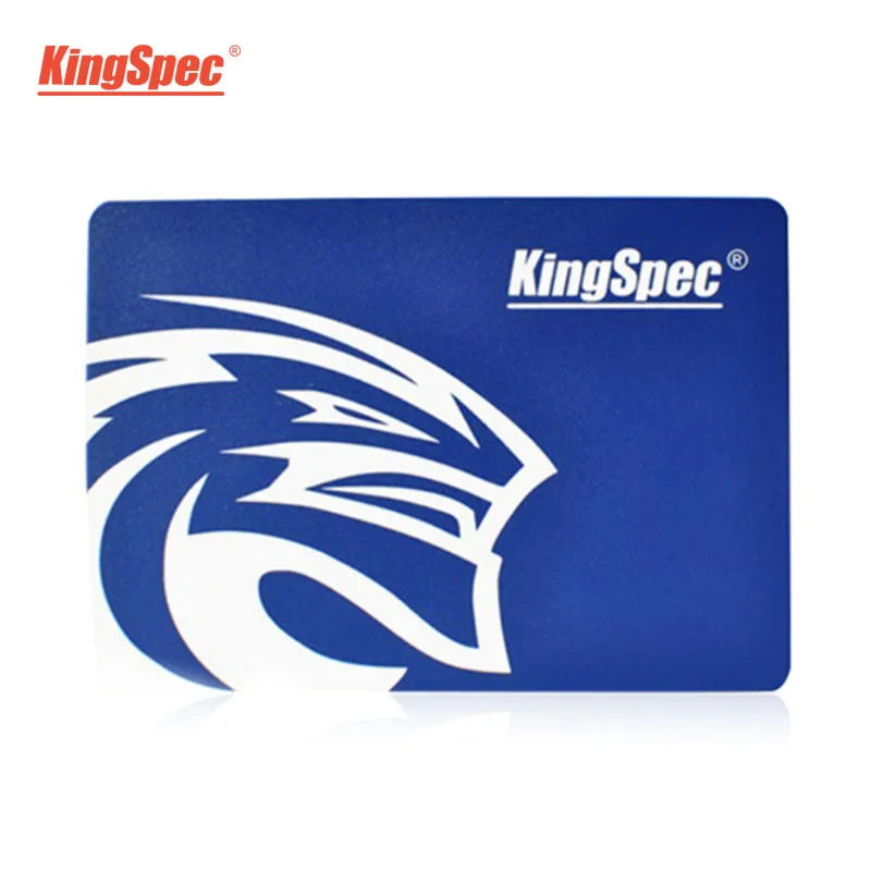 KingSpec SSD HDD 2,5 SATA III 60 Гб 7 мм SATA3 64 Гб 6 ГБ/сек. Внутренний твердотельный накопитель для ноутбука настольный жесткий диск