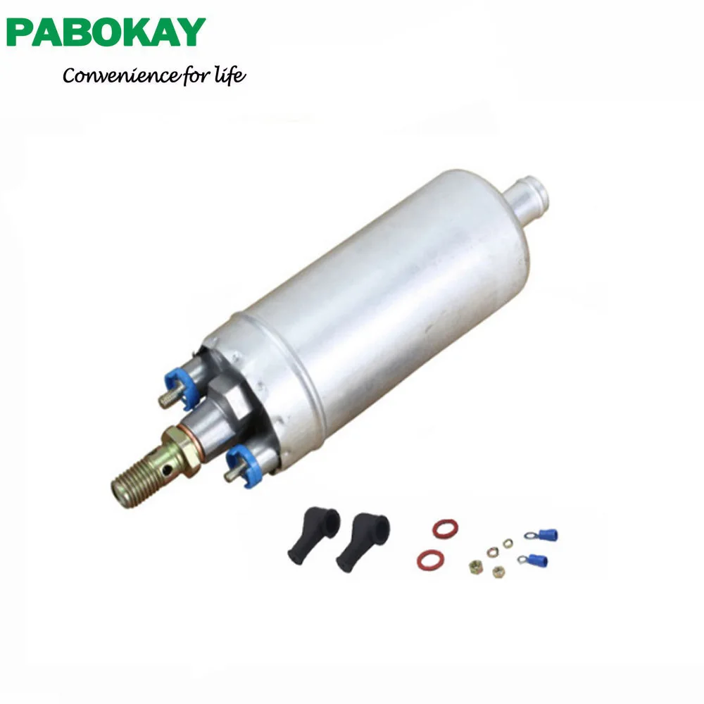

External In Line Fuel Pump for MERCEDES-BENZ E-Class (W210) SKL (R170) - 0580464069