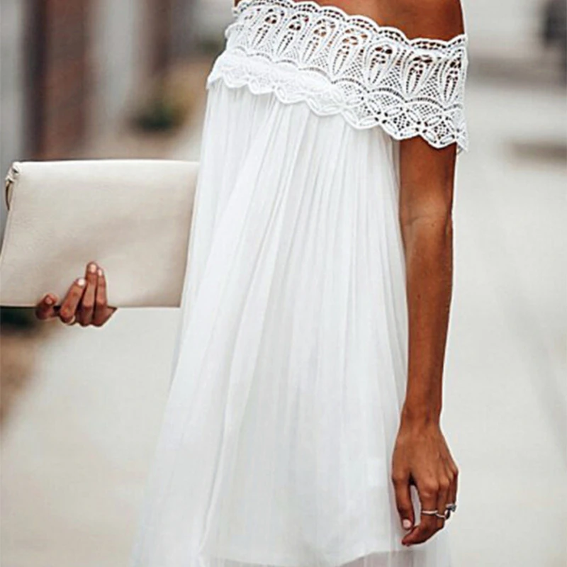 Dresses