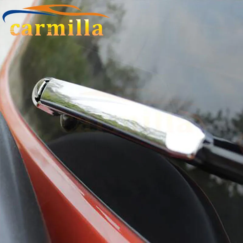 Автомобильная задняя ветрозащитная щетка Carmilla Щетка стеклоочистителя